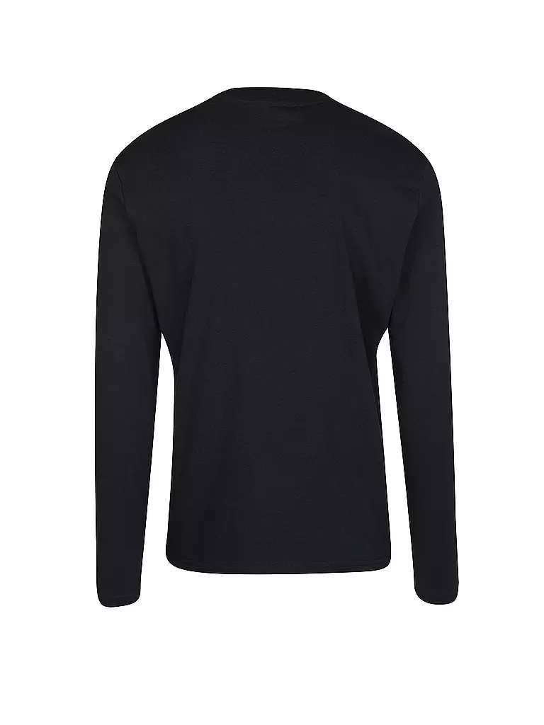 MARC O'POLO | Camiseta de manga larga | 