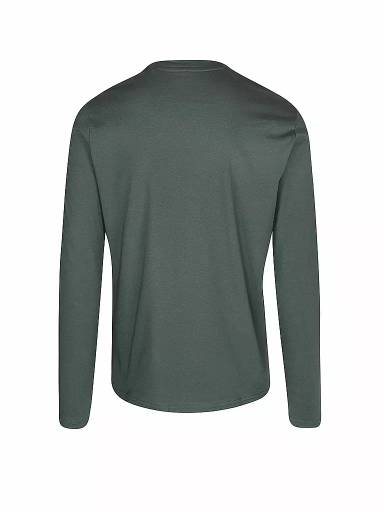MARC O'POLO | Camiseta de manga larga | 