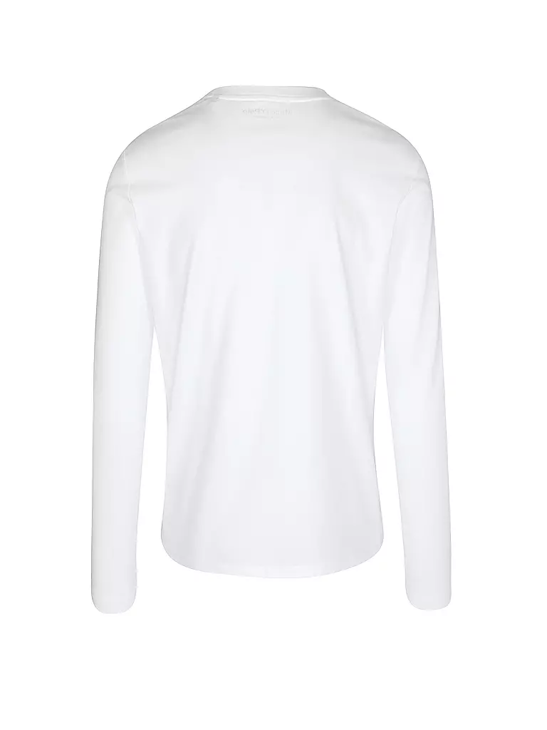 MARC O'POLO | Camiseta de manga larga | 