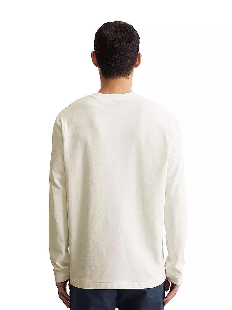MARC O'POLO | Camiseta de manga larga | 