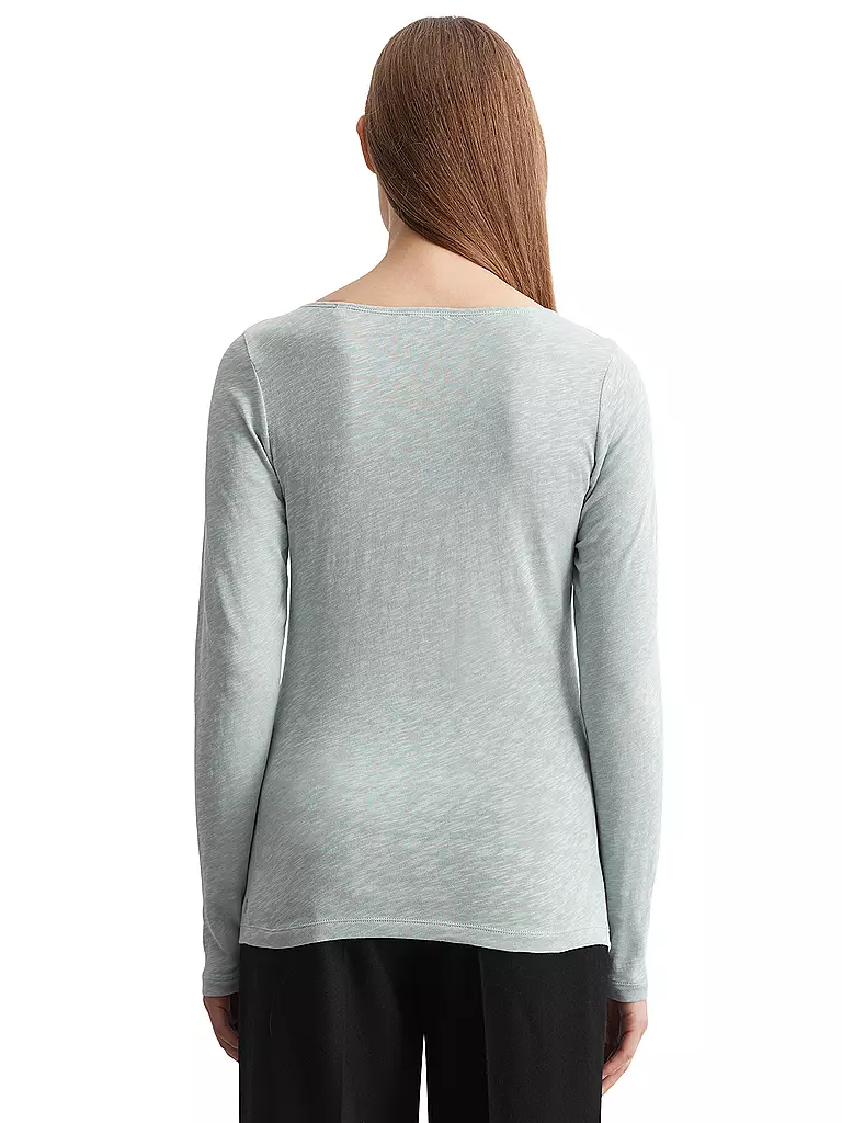 MARC O'POLO | Camiseta de manga larga | 