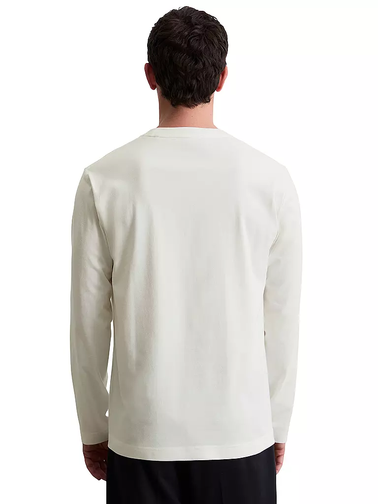 MARC O'POLO | Camiseta de manga larga | 