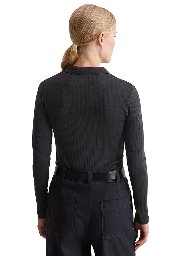 MARC O'POLO | Camiseta de manga larga | 