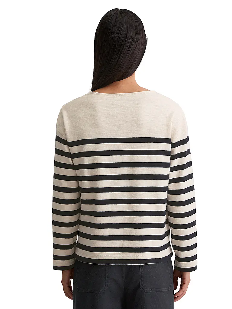 MARC O'POLO | Camiseta de manga larga | 