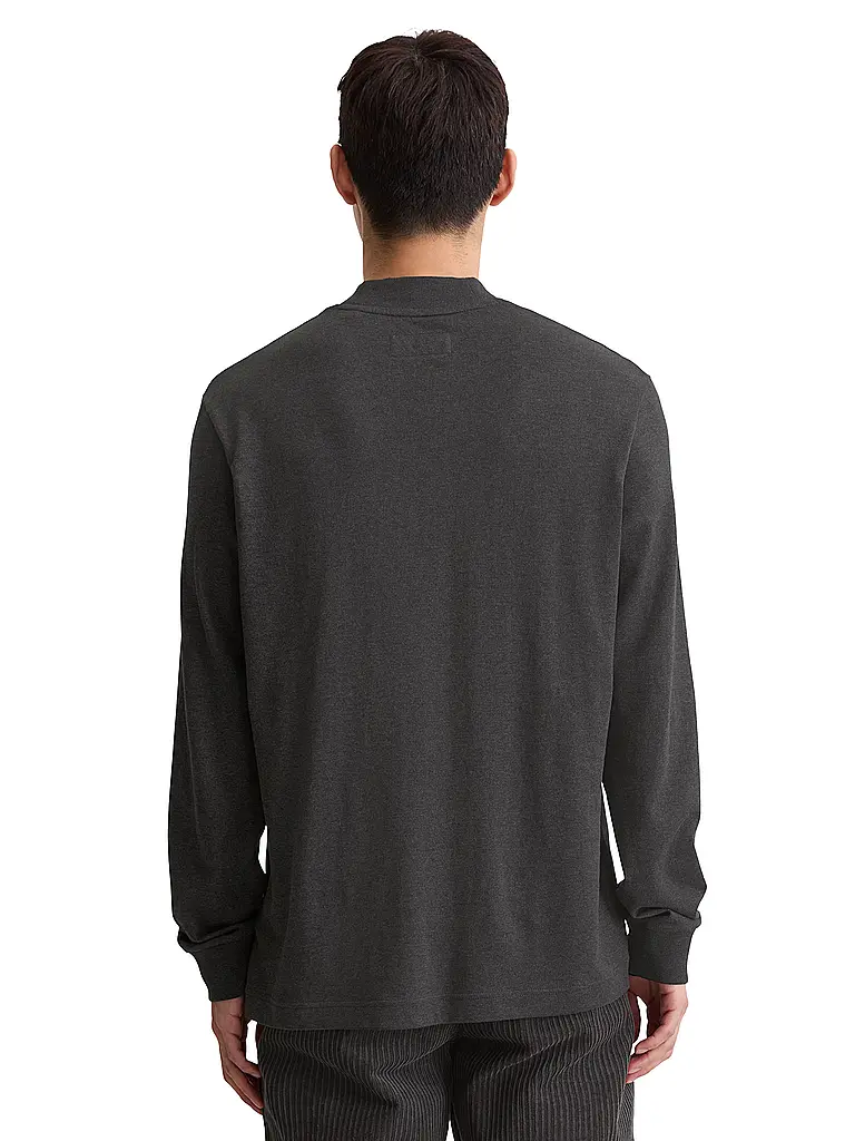 MARC O'POLO | Camiseta de manga larga | 