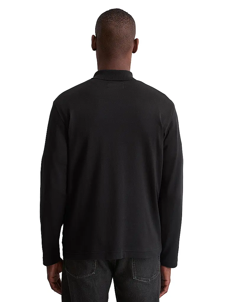 MARC O'POLO | Camiseta de manga larga | 