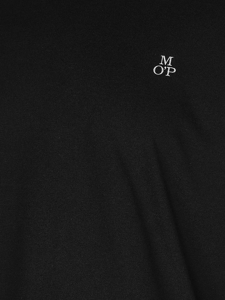 MARC O'POLO | Camiseta de manga larga | 