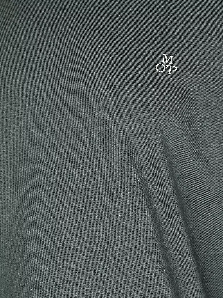 MARC O'POLO | Camiseta de manga larga | 