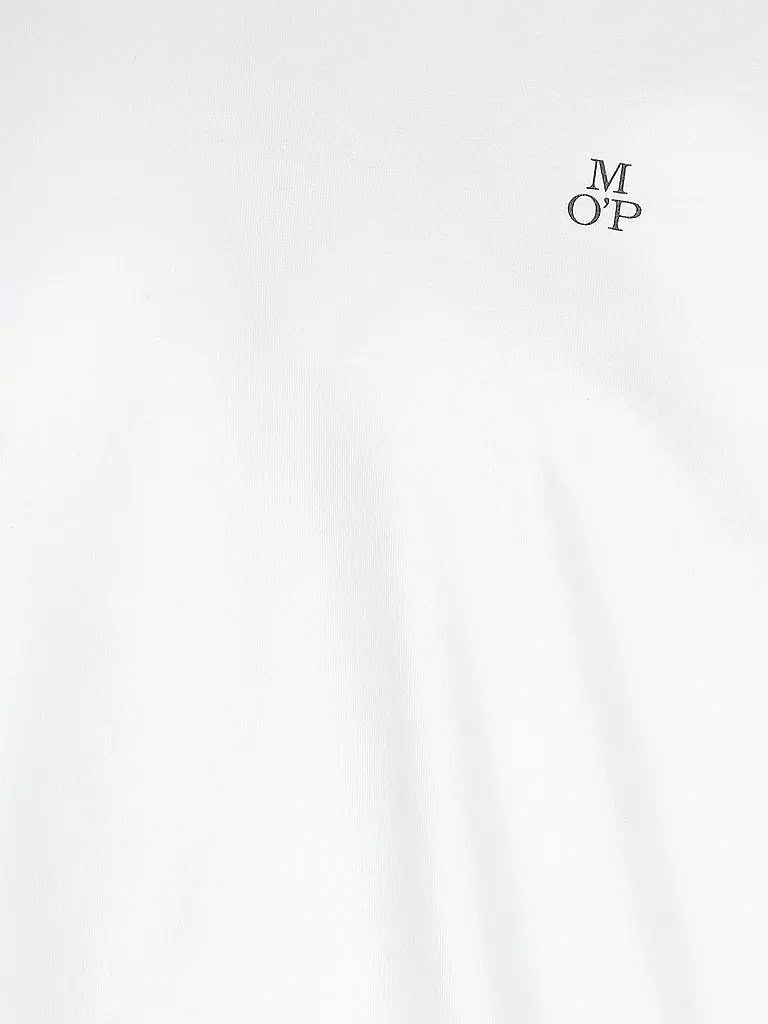 MARC O'POLO | Camiseta de manga larga | 