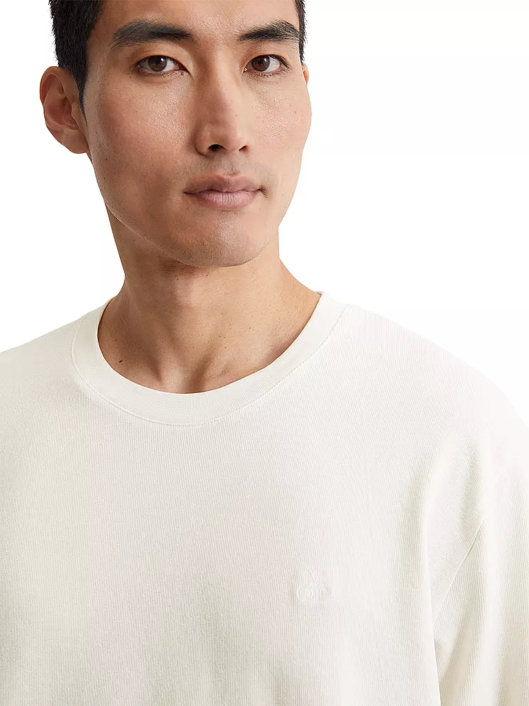 MARC O'POLO | Camiseta de manga larga | 