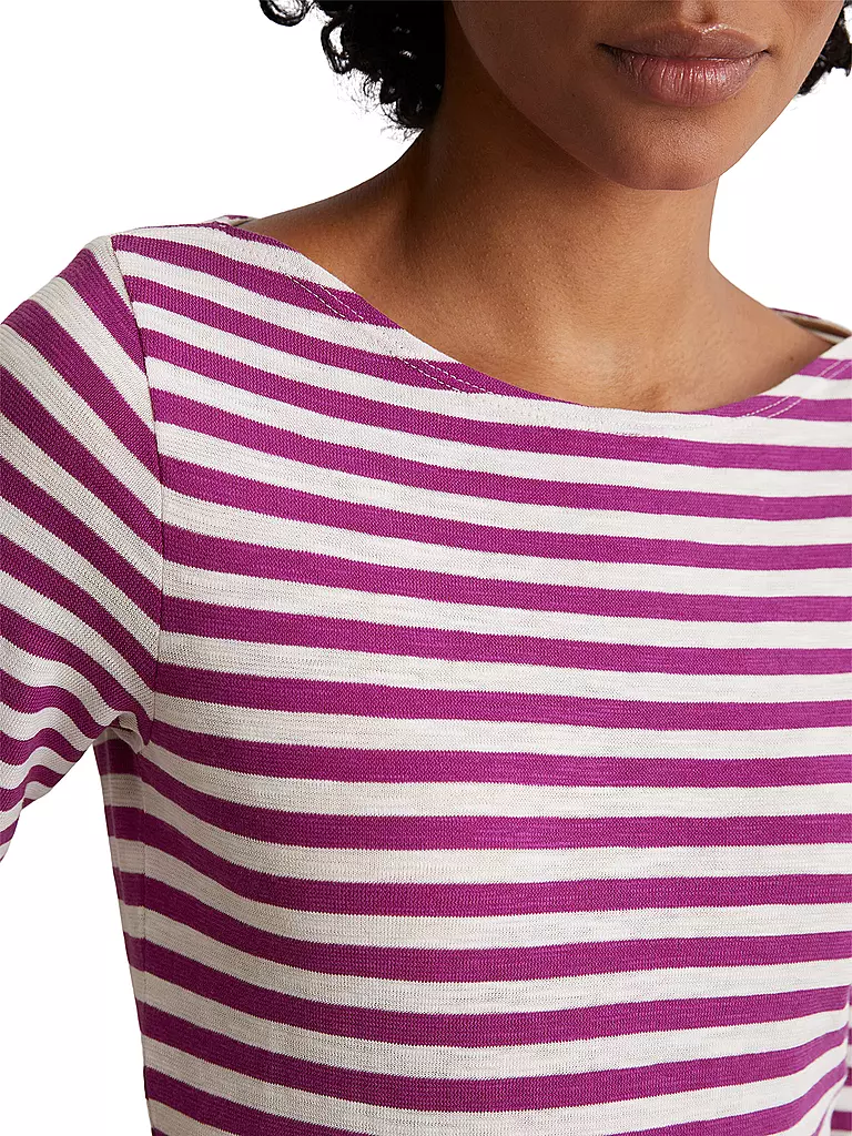 MARC O'POLO | Camiseta de manga larga | Baya