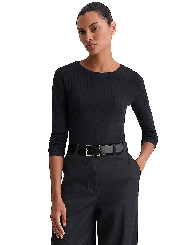 MARC O'POLO | Camiseta de manga larga | 