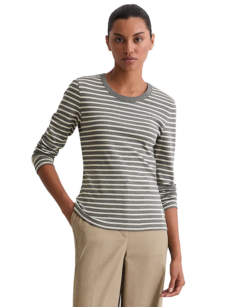 MARC O'POLO | Camiseta de manga larga |