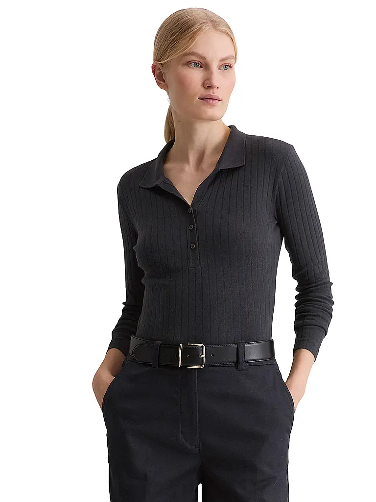 MARC O'POLO | Camiseta de manga larga | 