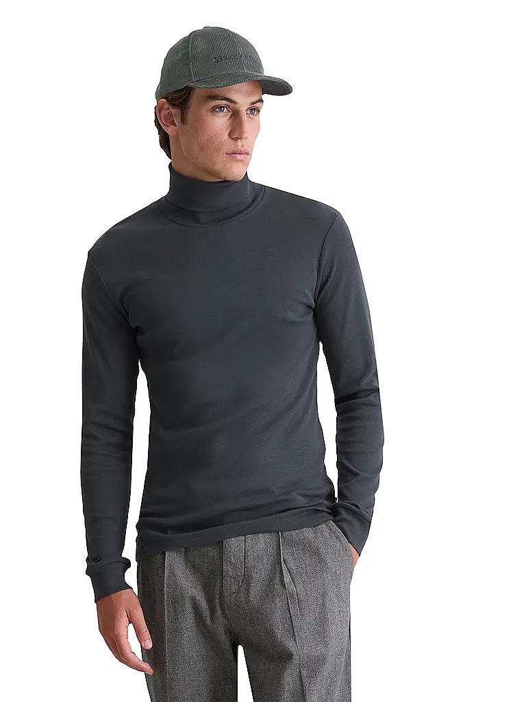 MARC O'POLO | Camiseta de manga larga | 