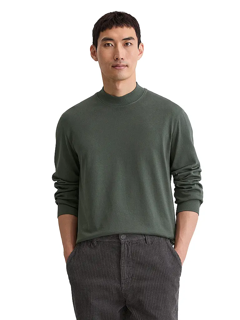 MARC O'POLO | Camiseta de manga larga | 