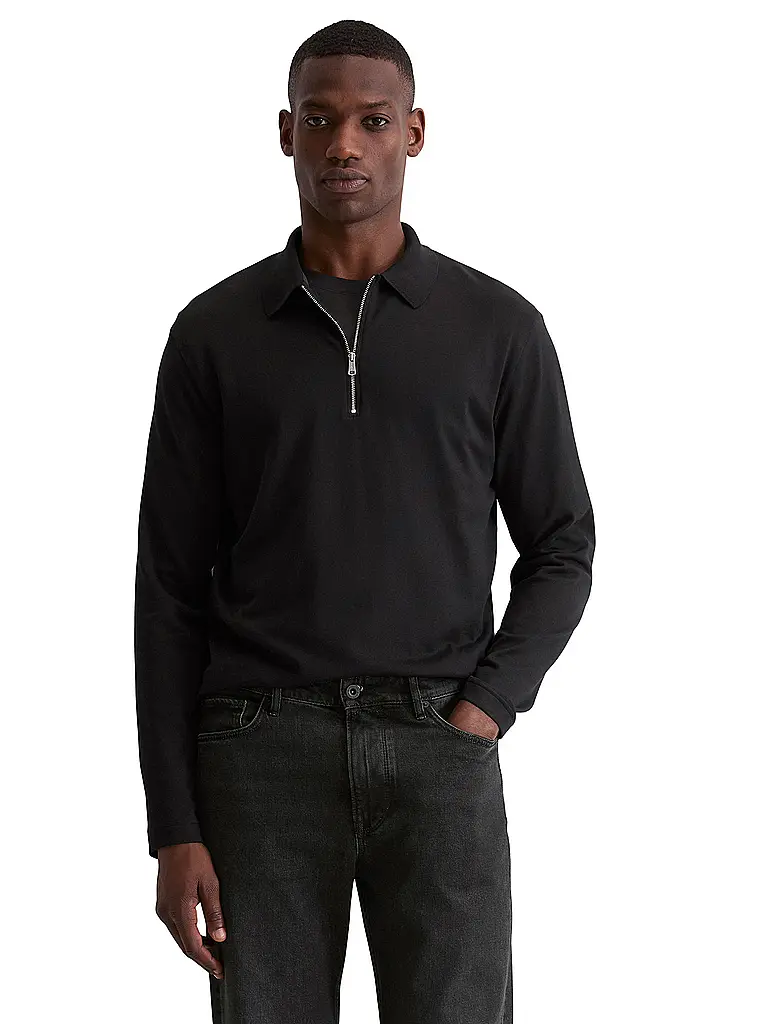 MARC O'POLO | Camiseta de manga larga | 