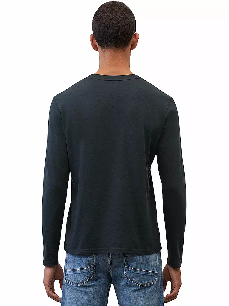 MARC O'POLO | Camiseta de manga larga | 