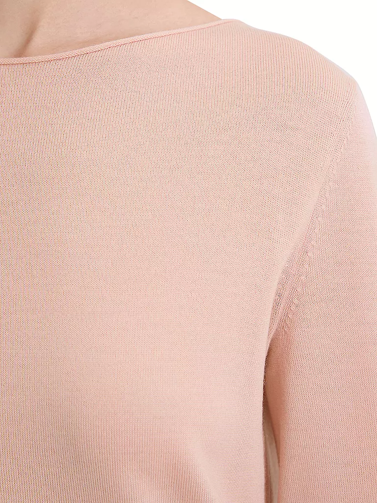MARC O'POLO | Camiseta de manga larga | 