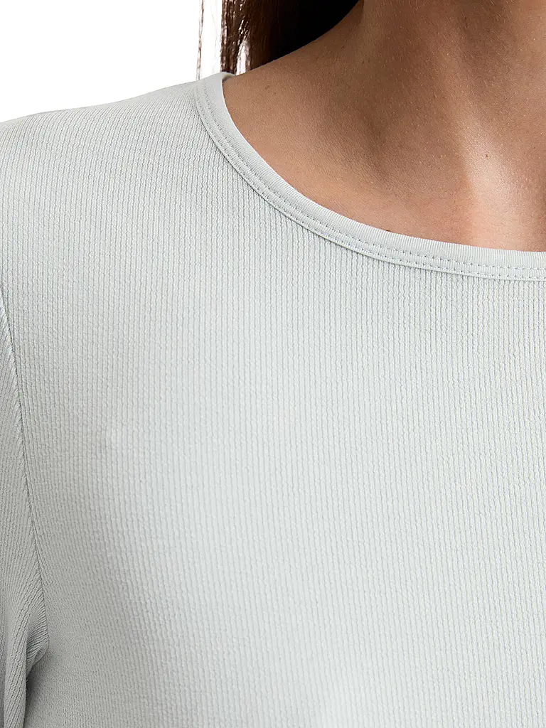 MARC O'POLO | Camiseta de manga larga | 