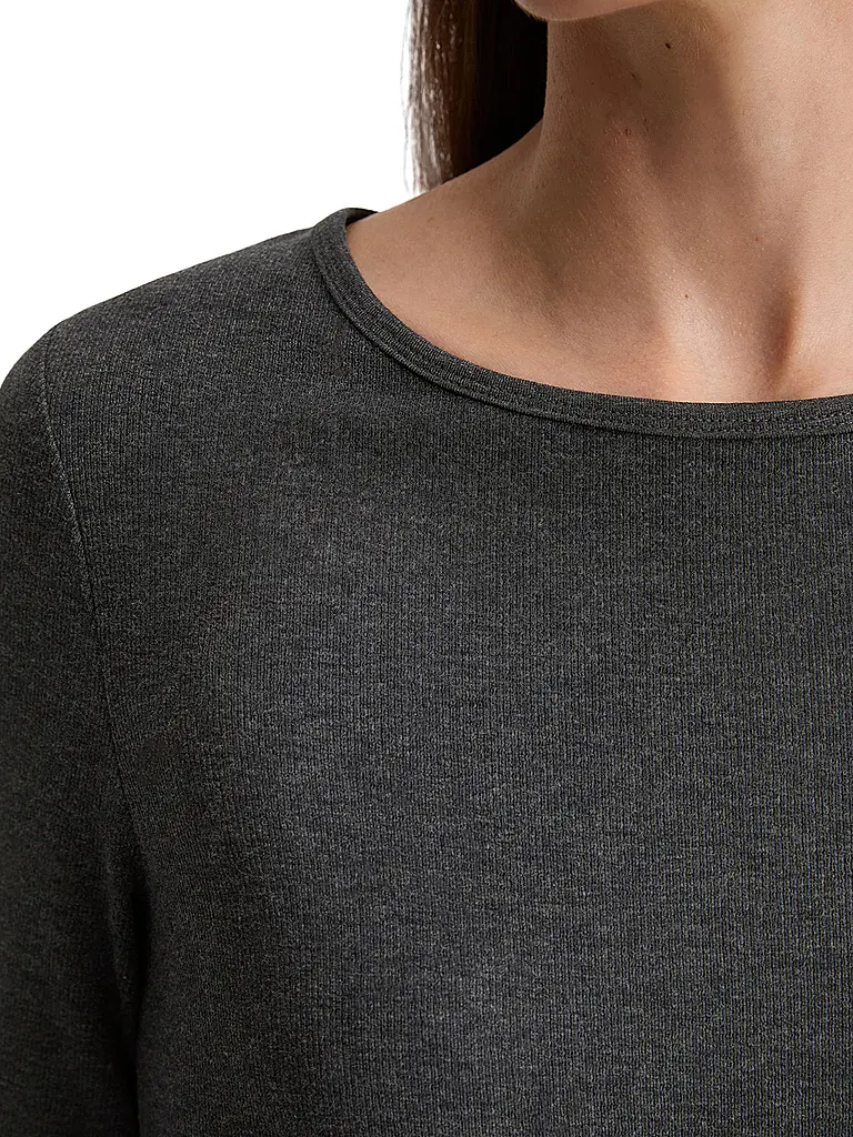 MARC O'POLO | Camiseta de manga larga | 