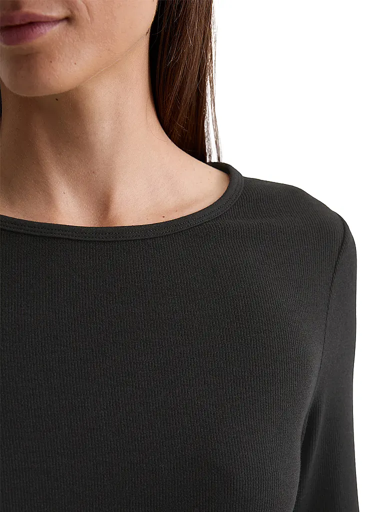 MARC O'POLO | Camiseta de manga larga | 