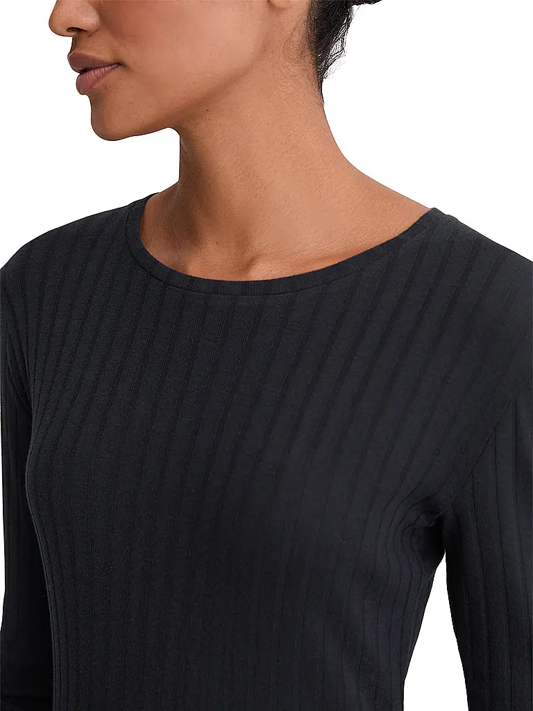 MARC O'POLO | Camiseta de manga larga | 