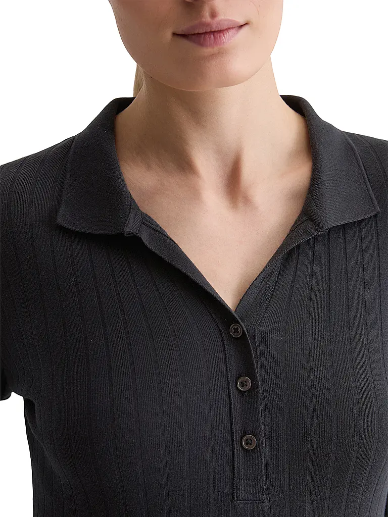 MARC O'POLO | Camiseta de manga larga | 