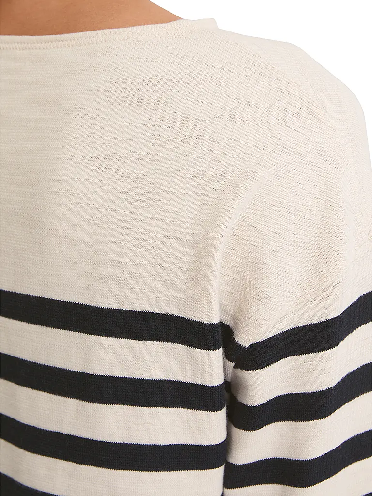 MARC O'POLO | Camiseta de manga larga | 