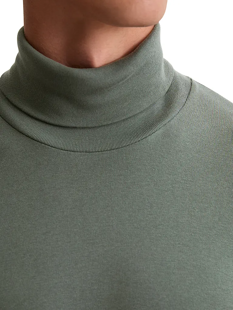 MARC O'POLO | Camiseta de manga larga | 