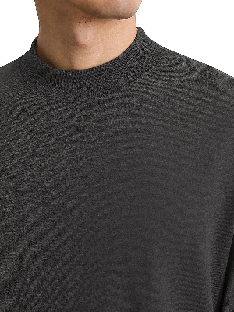 MARC O'POLO | Camiseta de manga larga | 