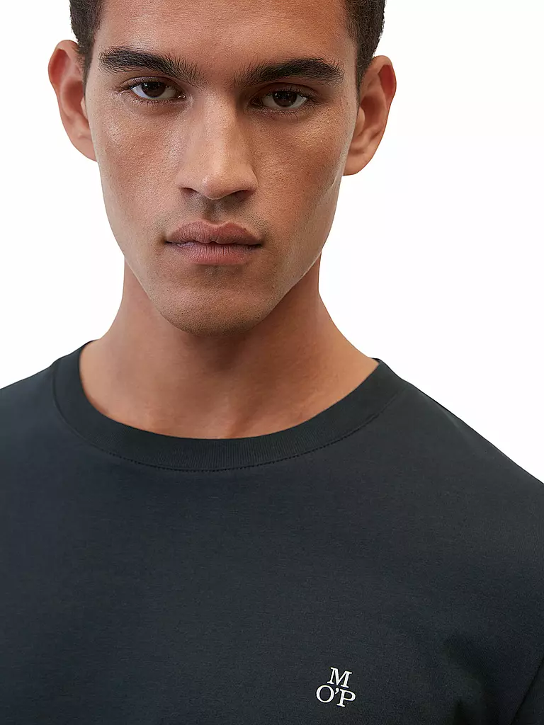 MARC O'POLO | Camiseta de manga larga | 