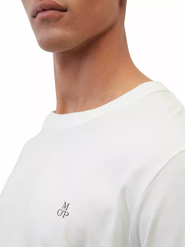 MARC O'POLO | Camiseta de manga larga | 