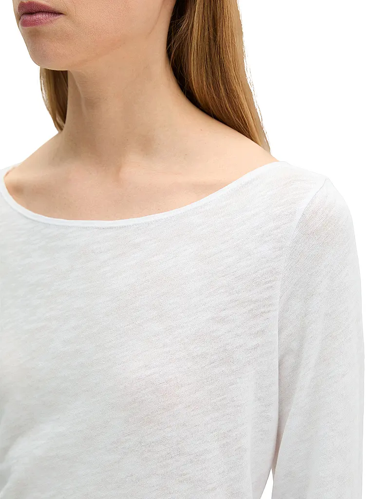 MARC O'POLO | Camiseta de manga larga | 