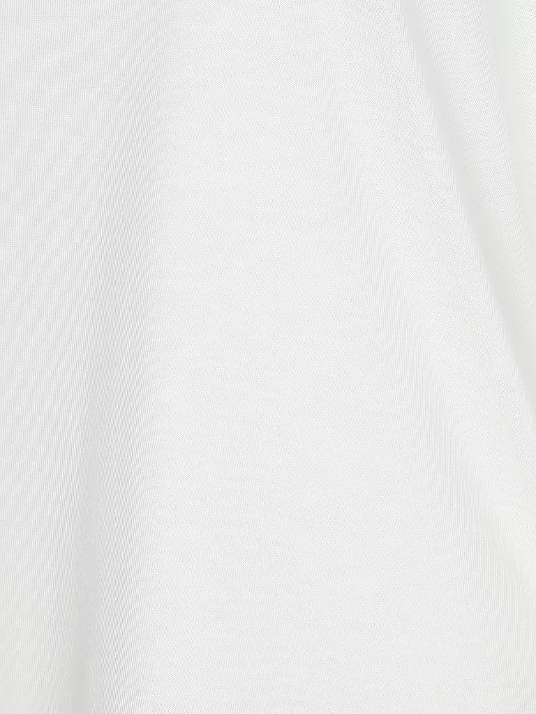 MARC O'POLO | Camiseta de manga larga | Blanco