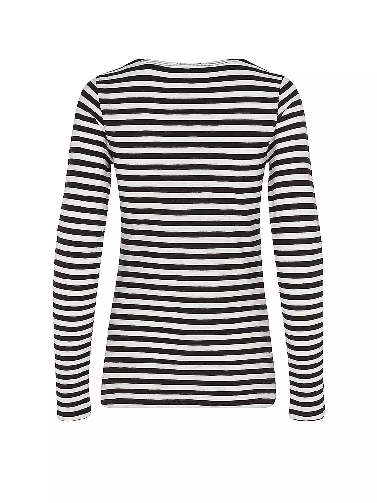 MARC O'POLO | Camiseta de manga larga | 