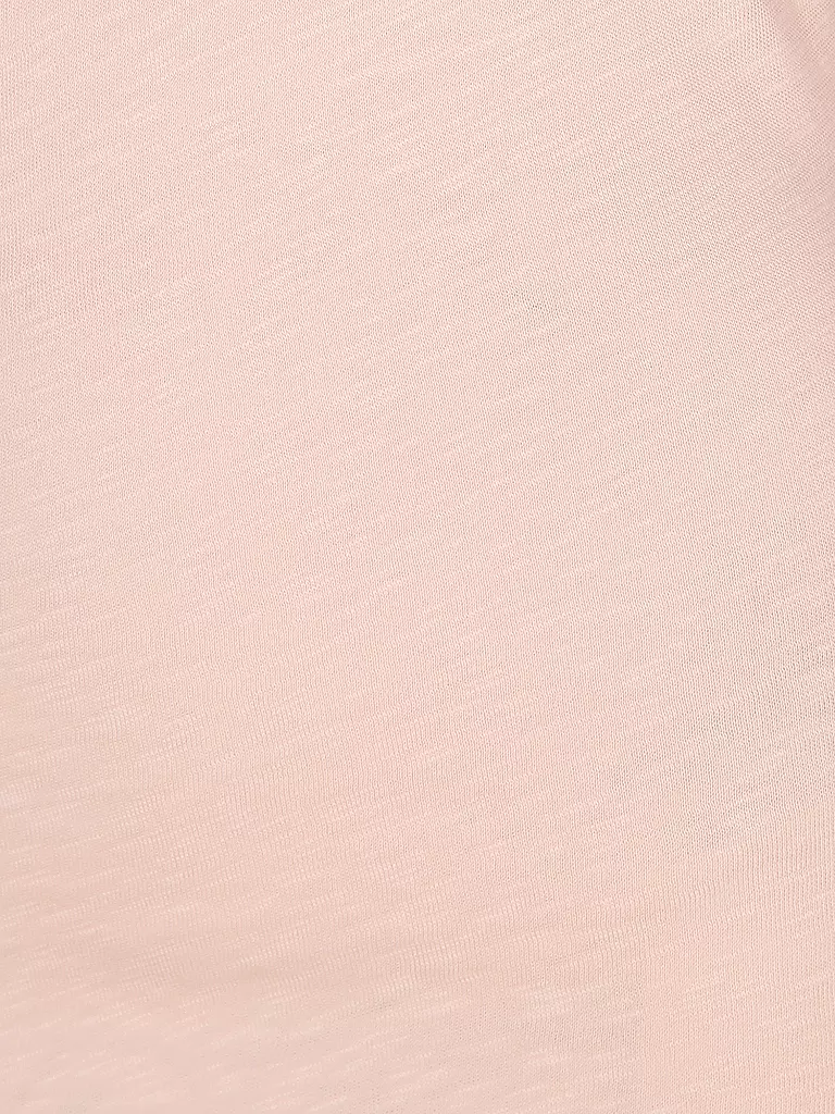 MARC O'POLO | Camiseta de manga larga | Rosa