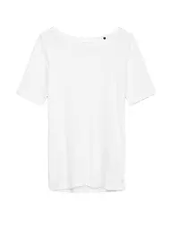 MARC O'POLO | Camiseta | Blanco