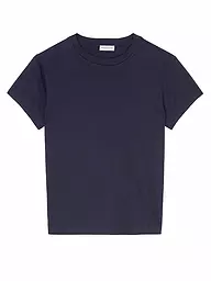 MARC O'POLO | Camiseta | Azul oscuro