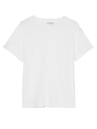 MARC O'POLO | Camiseta | Blanco