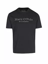 MARC O'POLO | Camiseta | Azul