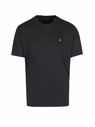 MARC O'POLO | Camiseta | Azul