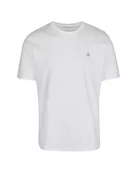 MARC O'POLO | Camiseta | Blanco