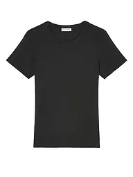 MARC O'POLO | Camiseta | Negro