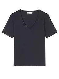 MARC O'POLO | Camiseta | Azul oscuro