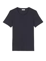 MARC O'POLO | Camiseta | Azul oscuro