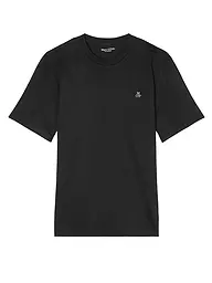 MARC O'POLO | Camiseta | Negro