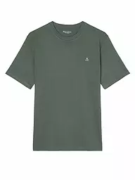 MARC O'POLO | Camiseta | Petróleo