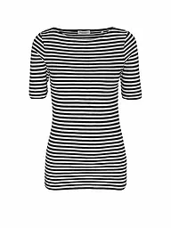 MARC O'POLO | Camiseta | Negro