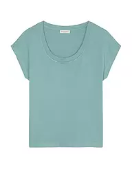MARC O'POLO | Camiseta | Azul claro